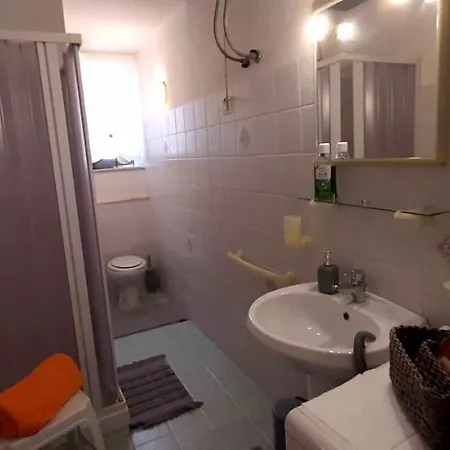 Grazioso Bilocale Con Vista Su Parco Comunale A Due Passi Dal Centro Apartment La Maddalena (Sassari)