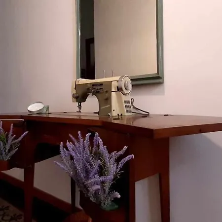 Grazioso Bilocale Con Vista Su Parco Comunale A Due Passi Dal Centro Apartment *