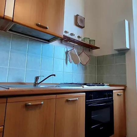 Apartment Grazioso Bilocale Con Vista Su Parco Comunale A Due Passi Dal Centro La Maddalena (Sassari)