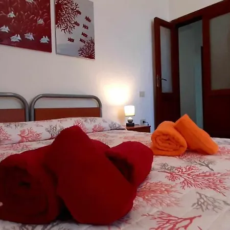 Apartment Grazioso Bilocale Con Vista Su Parco Comunale A Due Passi Dal Centro