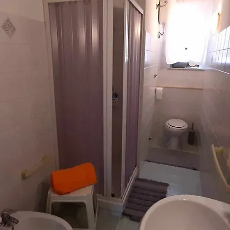 Grazioso Bilocale Con Vista Su Parco Comunale A Due Passi Dal Centro Apartment *